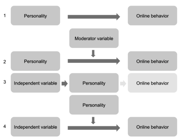 Meaning Of Robust As Personality